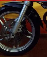 BMW R 1200 GS Grigio - Blu - 67944