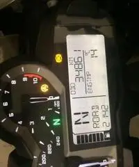 BMW R1200 GS LC - 2014