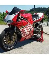 Ducati 996 - 2001 Ducati 996 - 2001
