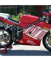 Ducati 996 - 2001 Ducati 996 - 2001