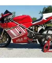 Ducati 996 - 2001 Ducati 996 - 2001