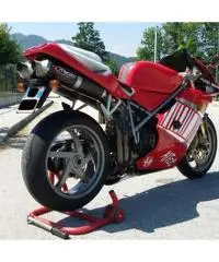 Ducati 996 - 2001 Ducati 996 - 2001