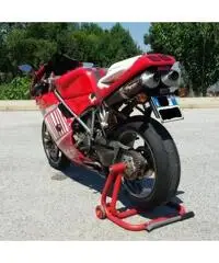 Ducati 996 - 2001 Ducati 996 - 2001