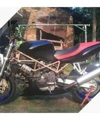 Ducati ST2 - 2000 Ducati ST2 - 2000