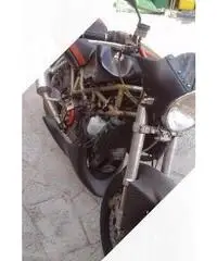 Ducati ST2 - 2000 Ducati ST2 - 2000