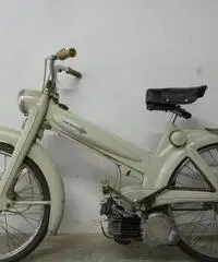 Garelli conservato