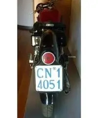 Gilera saturno 500 , 1946. Meraviglioso