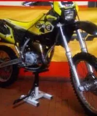 HM CRE 50 Giallo /nero - 5000