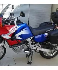 Honda Africa Tvin Xrv 750