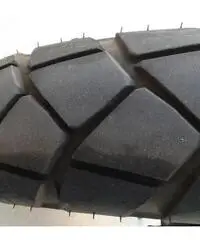 Honda Africa Tvin Xrv 750