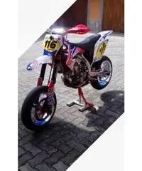 Honda Altro modello - 2006