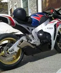 HONDA CBR 1000 RR HRC