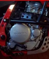 HONDA Dominator rossa - 47867