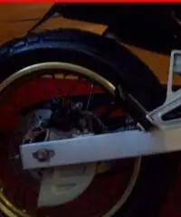 HONDA Dominator rossa - 47867