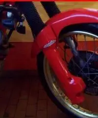 HONDA Dominator rossa - 47867