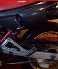 HONDA Dominator rossa - 47867