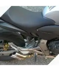 Honda Hornet - 2009