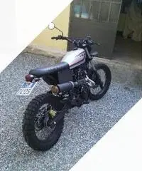 Honda Vigor - 2002