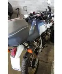 HONDA XL 600 LM (PD04E) – Doppio faro – 1987 HONDA XL 600 LM (PD04E) – Doppio faro – 1987