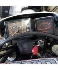 HONDA XL 600 LM (PD04E) – Doppio faro – 1987 HONDA XL 600 LM (PD04E) – Doppio faro – 1987