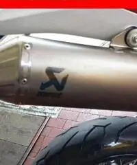 HUSQVARNA SM 449 Rosso - 15671