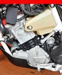 HUSQVARNA SM 449 Rosso - 15671