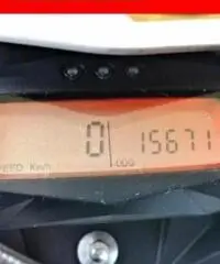 HUSQVARNA SM 449 Rosso - 15671