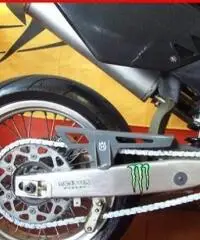 HUSQVARNA SM 610 NERO - 14000