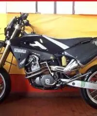 HUSQVARNA SM 610 NERO - 14000