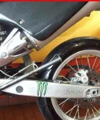 HUSQVARNA SM 610 NERO - 14000