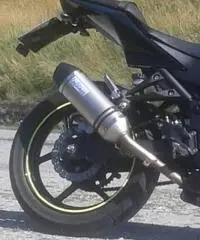 Kawasaki ninja 250R - 2011 Kawasaki ninja 250R - 2011