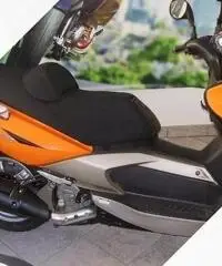 Kymco Xciting 250 - 2006 Kymco Xciting 250 - 2006