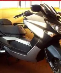KYMCO Xciting 500 GRIGIO - 28169