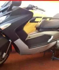 KYMCO Xciting 500 GRIGIO - 28169