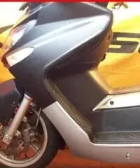 KYMCO Xciting 500 GRIGIO - 28169