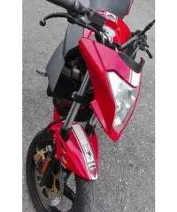 Malaguti DRACON NDK 50cc Ducati Corse