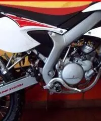 MALAGUTI Enduro 50 XTM  Bianco - 5550