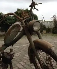 Moto d epoca torpado 50 Moto d epoca torpado 50