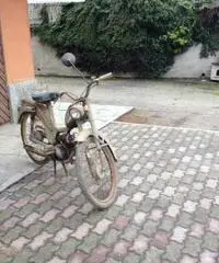 Moto d epoca torpado 50 Moto d epoca torpado 50