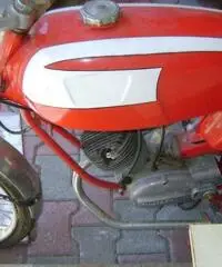 Moto epoca Morini Corsarino ZZ
