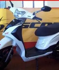 OVER B3 125 BIANCO - 10000