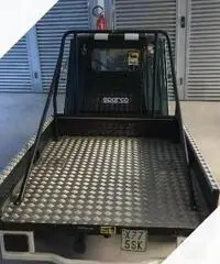 Piaggio Altro modello - 2003