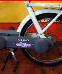 PIAGGIO Ciao 50 Ciao bianco - 1000