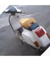 Piaggio Vespa 50 S - 1992