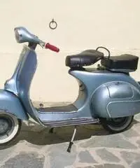PIAGGIO Vespa tipo veicolo Scooter cc 150 PIAGGIO Vespa tipo veicolo Scooter cc 150