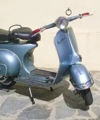 PIAGGIO Vespa tipo veicolo Scooter cc 150