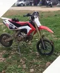 Pit bike beta r150 Pit bike beta r150