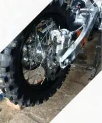 Pit bike beta r150