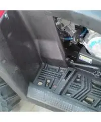 quad polaris 330
