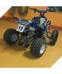 Quad Yamaha blaster Quad Yamaha blaster